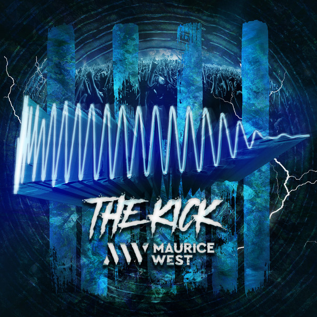 Canciones The Kick