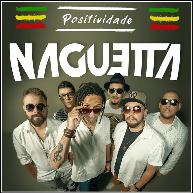 Canciones Positividade