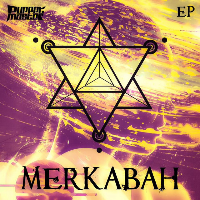 Canciones Merkabah