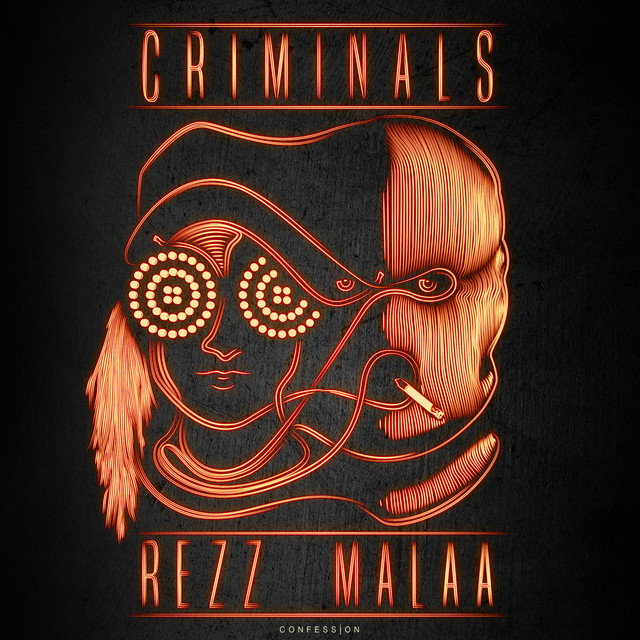 Music Criminals