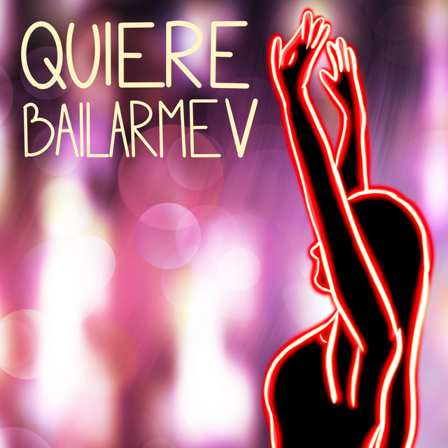 Music Quiere Bailarmev