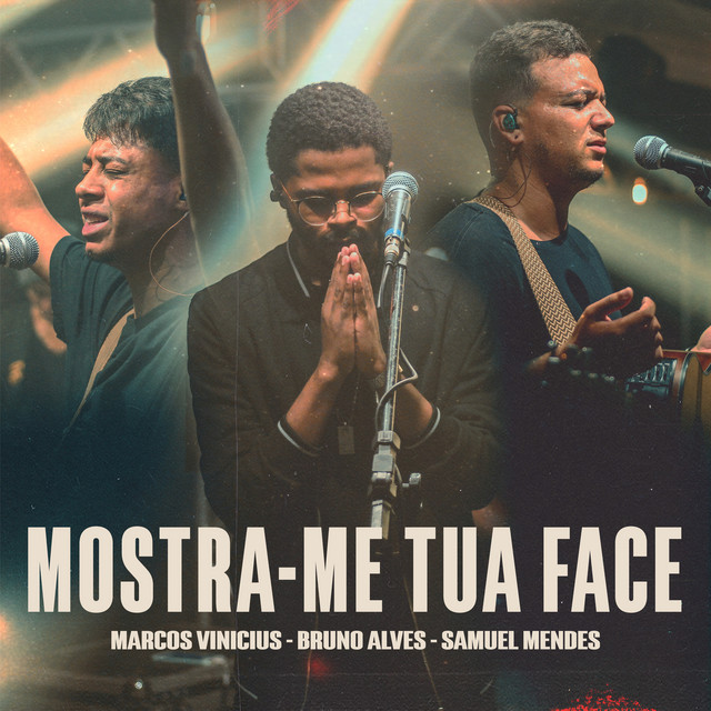 Canción Mostra-Me Tua Face