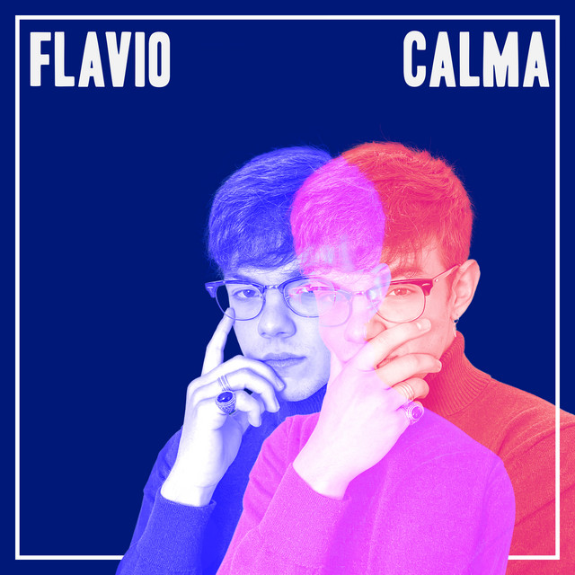 Canción Calma