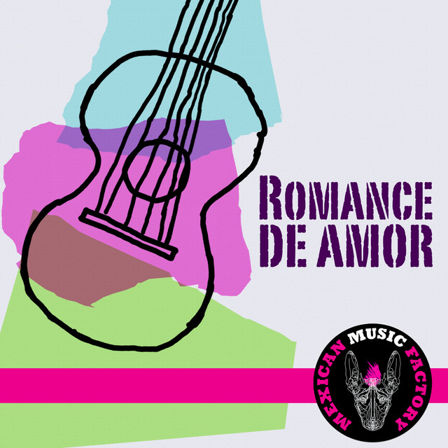 Canción Romance de Amor (Andantino)