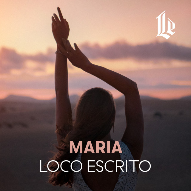 Canción María