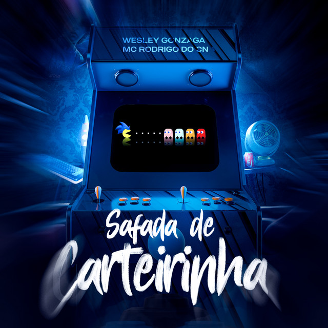 Music Safada de Carteirinha