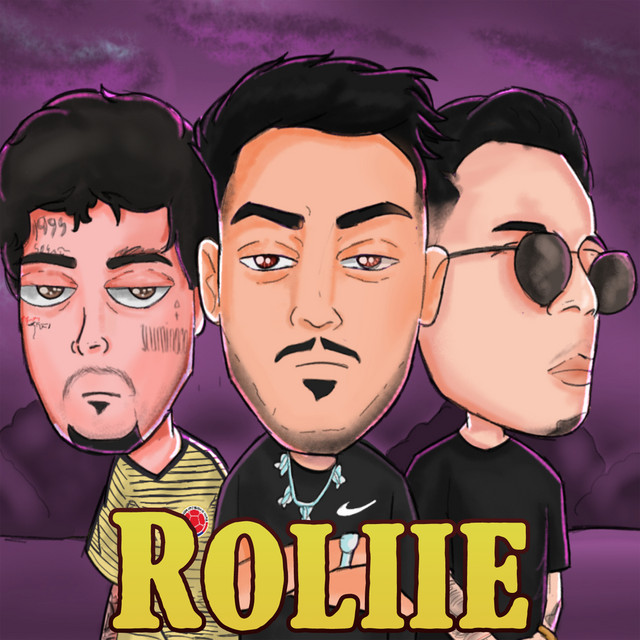 Canción Rollie