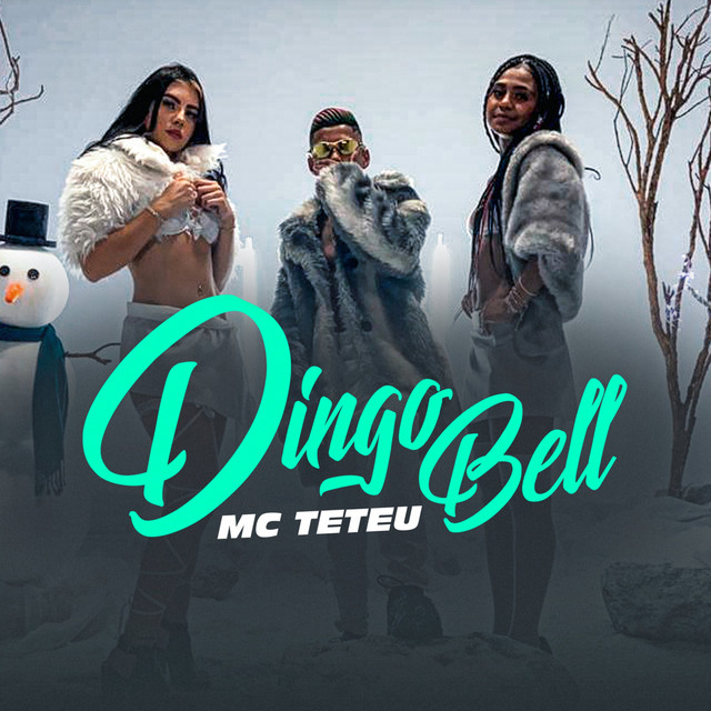 Canción Dingo Bell Sou Seu Papai Noel