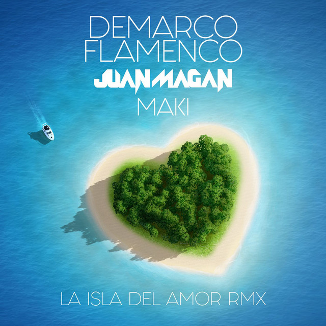 Music La Isla del Amor - Remix