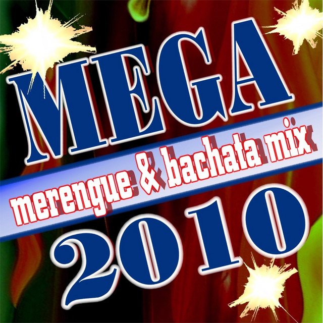 Music Nuestra espera- Merengue & Bachata Mix