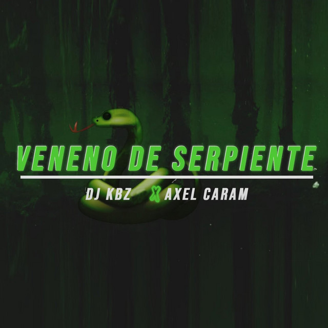 Canciones Veneno de Serpiente