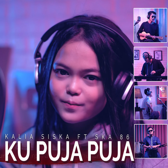 Music Ku Puja Puja - DJ Kentrung Remix