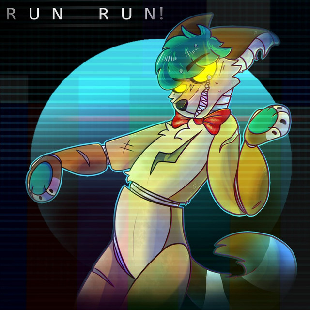 Music Run Run!