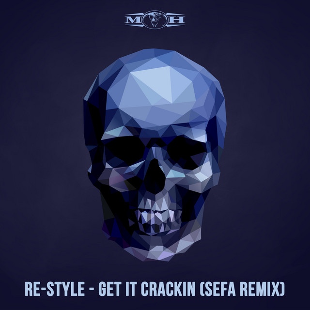 Canción Get It Crackin - Sefa Remix