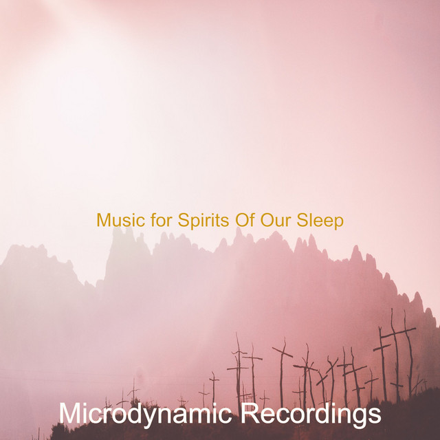 Music Chill Out Moment for Outdoor Nature Recordings