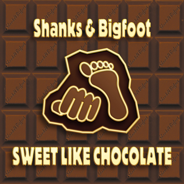 Canción Sweet Like Chocolate (Radio Edit)