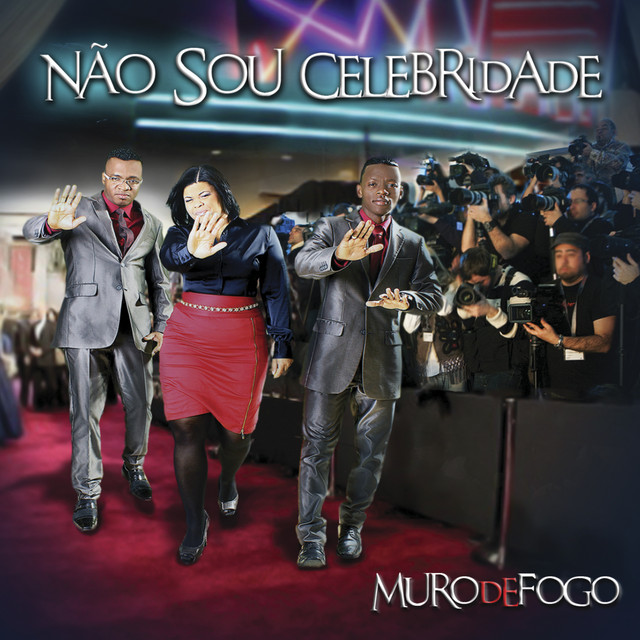 Canciones Não Sou Celebridade - Ao Vivo