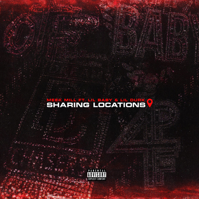 Music Sharing Locations (feat. Lil Baby & Lil Durk)