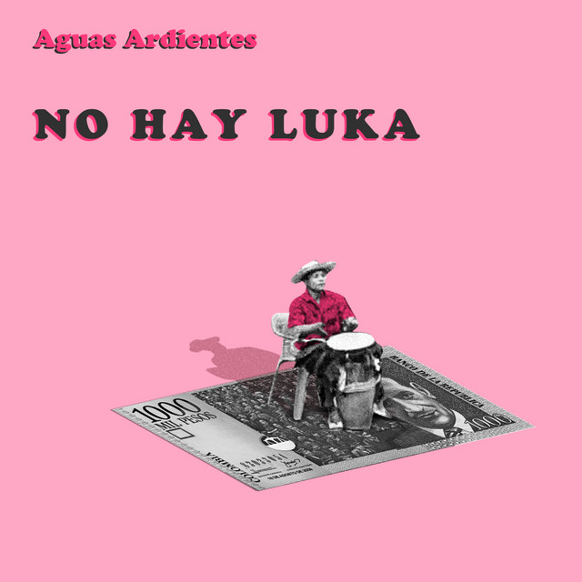 Canción No Hay Luka