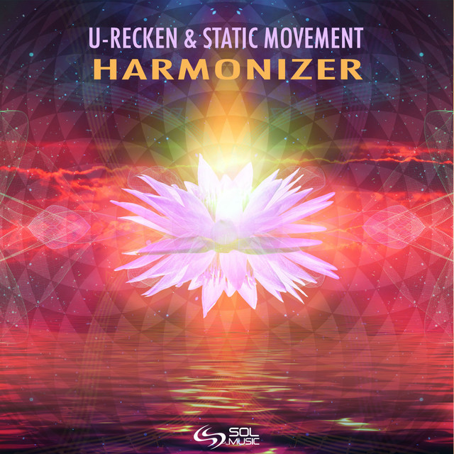 Music Harmonizer - Original Mix