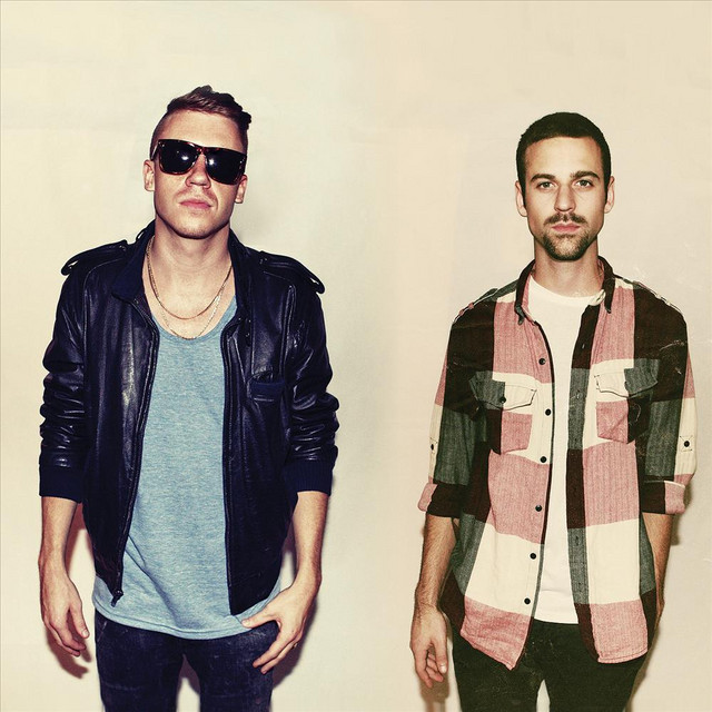 Music Otherside (feat. Fences) [Ryan Lewis Remix]