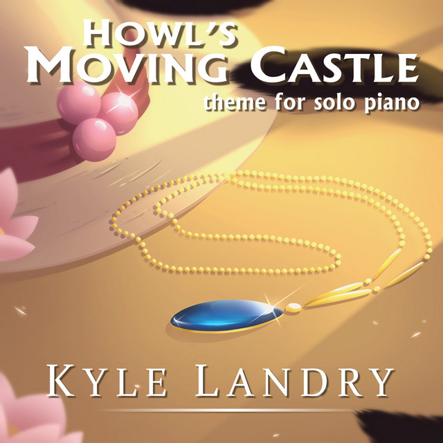 Music Howl's Moving Castle Theme