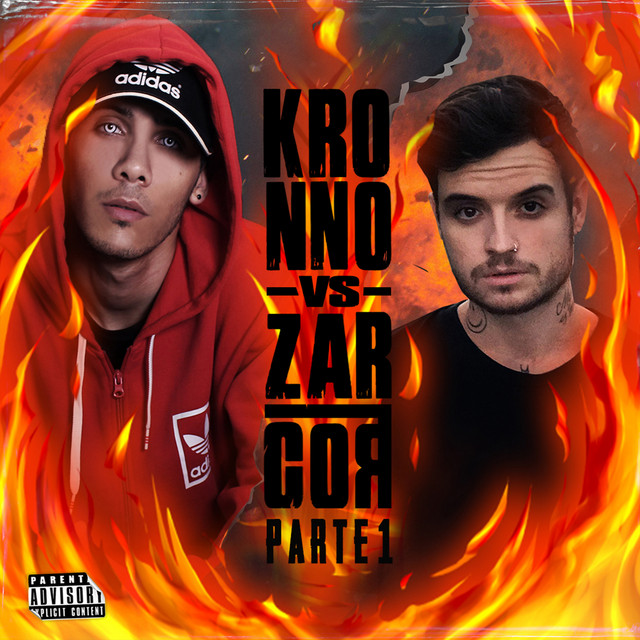 Music Kronno vs Zarcort Pt. 1