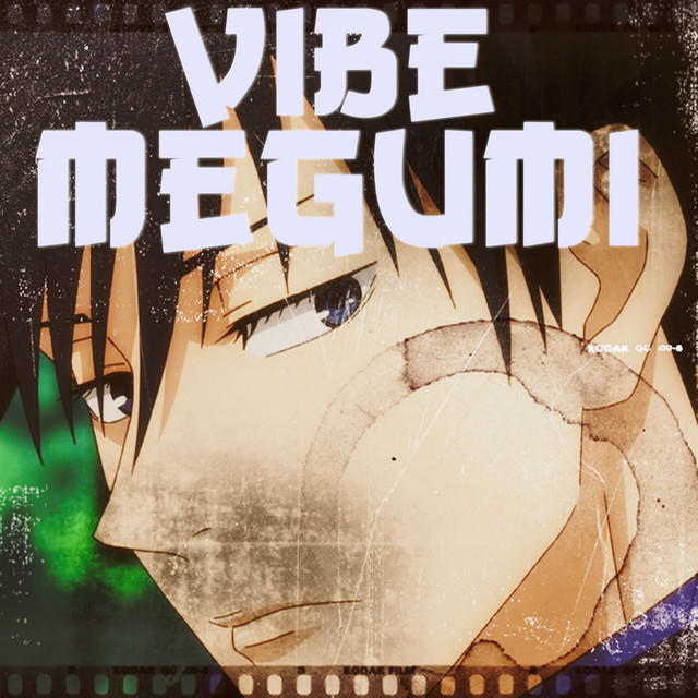 Music Vibe Megumi