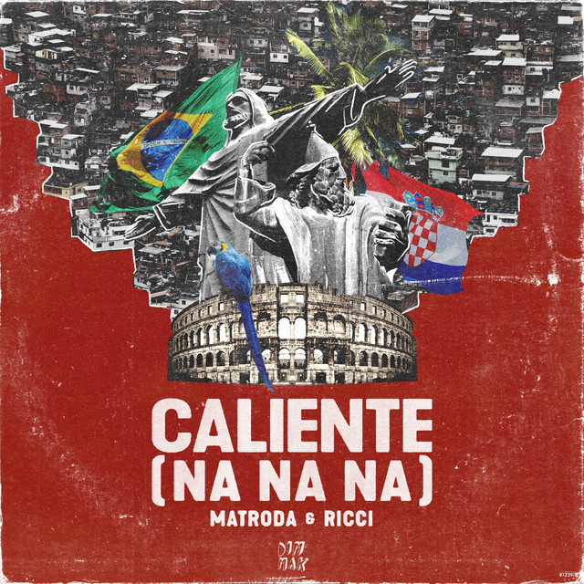 Canción Caliente (Na Na Na)