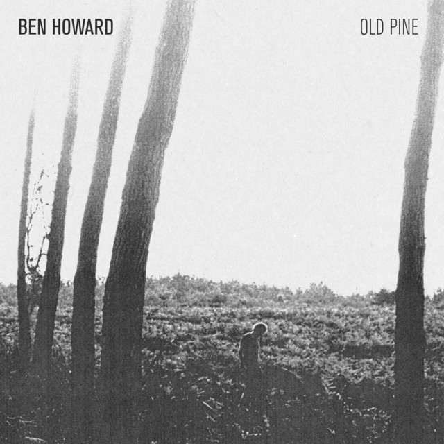 Canción Old Pine - EP Version