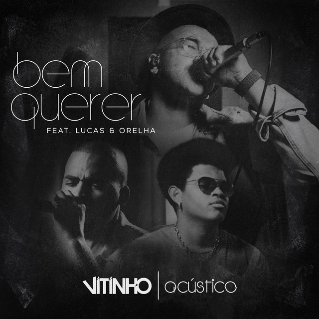 Canción Bem Querer - Acústico