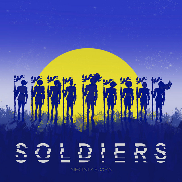 Canción Soldiers