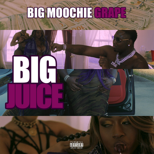 Music Big Juice