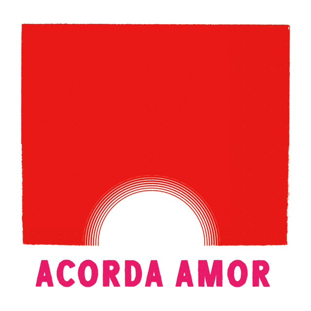 Canción Cansaço - Acorda Amor