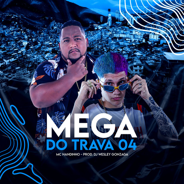 Music Mega do Trava 04