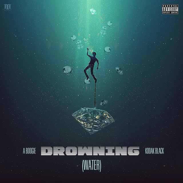 Canciones Drowning (feat. Kodak Black)