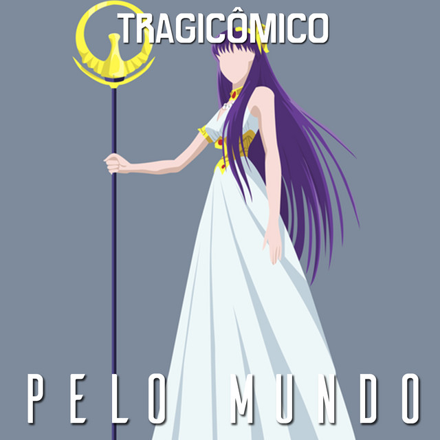 Music Pelo Mundo (De "Cavaleiros do Zodíaco")