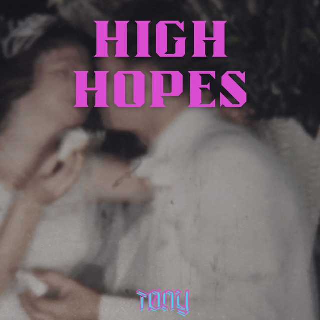 Canción High Hopes