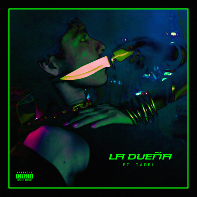 Music LA DUEÑA (feat. Darell)