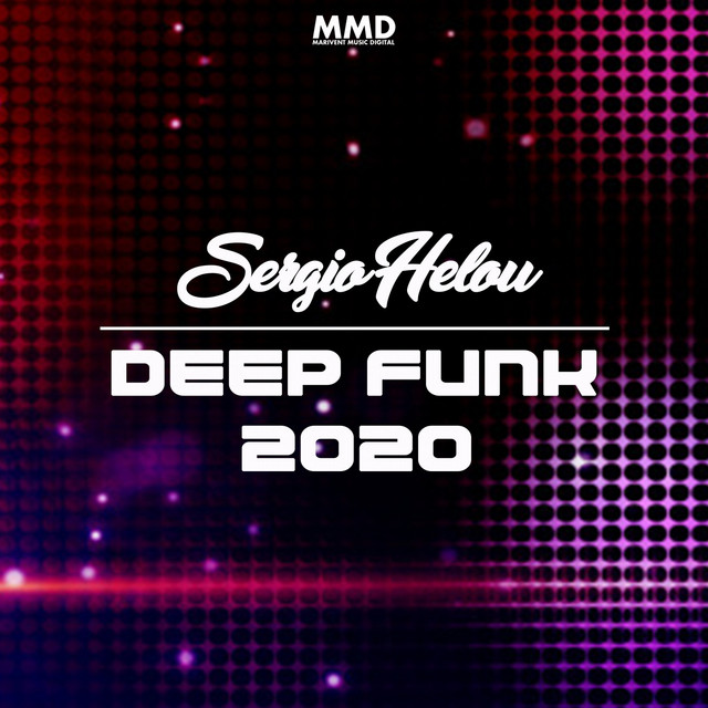 Music Deep Funk 2020 - Radio Edit