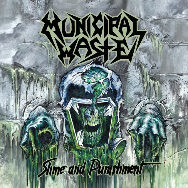 Music Slime and Punishment