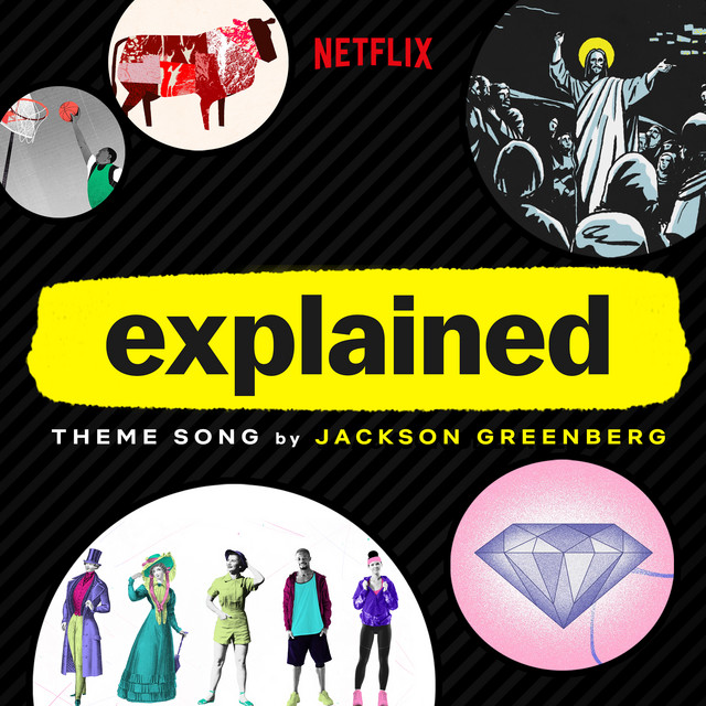 Canción Explained Theme Song - Extended Mix