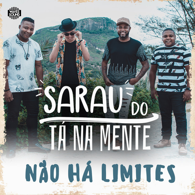 Canciones Não Há Limites