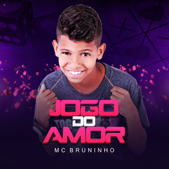 Canciones Jogo do Amor