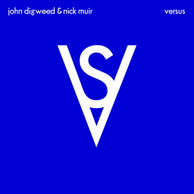 Music Mantis (John Digweed & Nick Muir vs. Christian Smith & Wehbba)