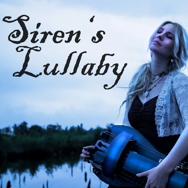 Canción Siren's Lullaby