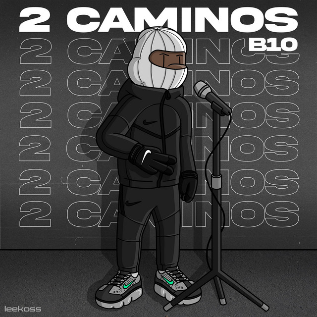 Canción 2 Caminos