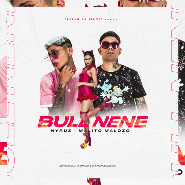 Music Bull Nene