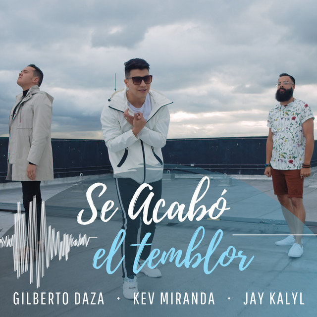 Music Se Acabó el Temblor