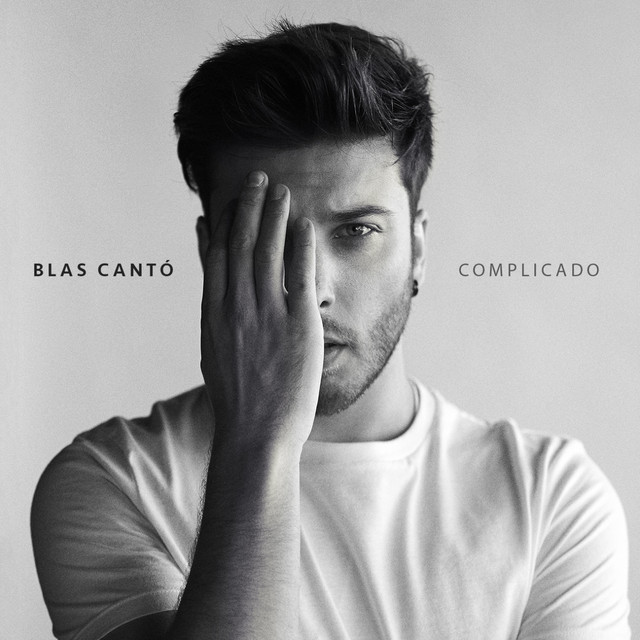 Canción Complicado